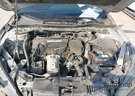 2014 Honda Accord Sport from USA, damaged, VIN 1HGCR2F55EA159701